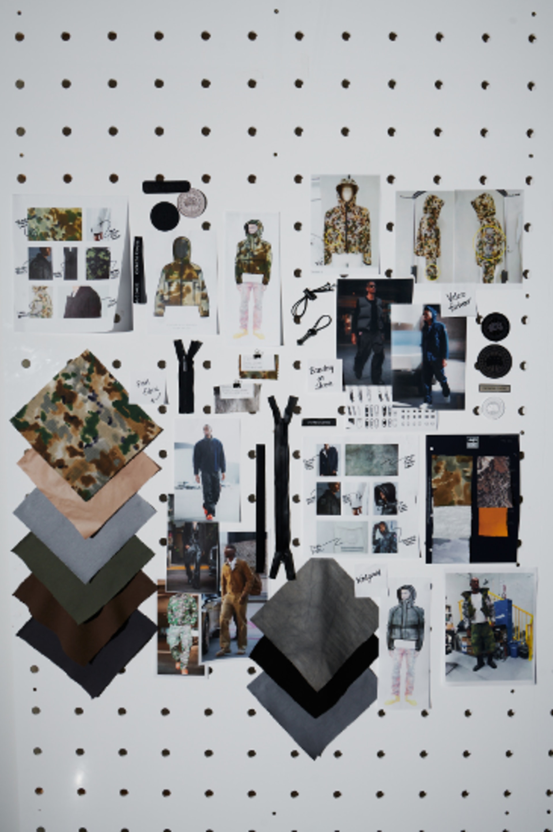 null Canada Goose CA